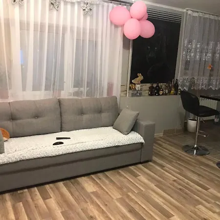 Milana Lll * נרבה