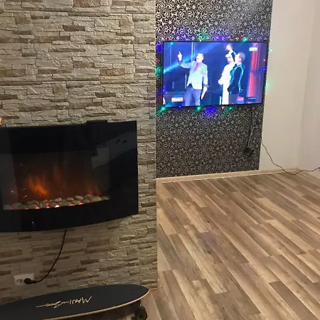 Milana Lll נרבה