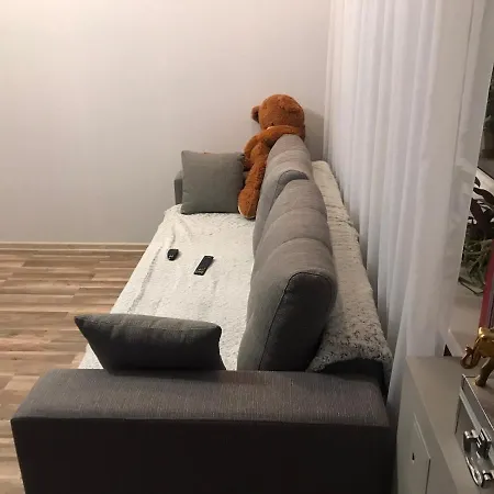 דירה Milana Lll *